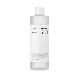 Anua - Heartleaf 77% Soothing Toner Jumbo 500ml