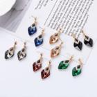 Drop Shape Earring
