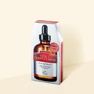 A.h.c - Premium Vital C Complex Mask Set (5pcs) 27g X 5pcs