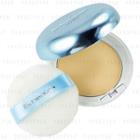 Ex:beaute - Cool Fit Cover Powder Uv 50+ Spf+ Pa++++ Clear Color