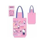 Hello Kitty Foldable Shopper Bag 1 Pc
