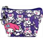Kuromi Coin Pouch One Size