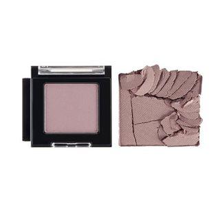 The Face Shop - Mono Cube Eyeshadow Matte - 20 Colors #pp01 Draw Lavender
