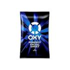 Mentholatum - Oxy Perfect Skincare Face Sheet 18 Pcs