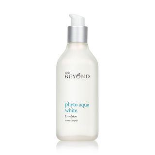 Beyond - Phyto Aqua White Emulsion 130ml 130ml