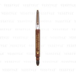 Sweets Sweets - Soft Brow Maker (#01 Ash Brown) 1 Pc