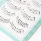 False Eyelashes #g511 As Shown In Figure - One Size