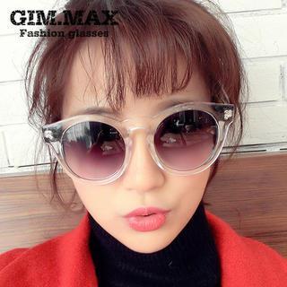Camouflage Sunglasses
