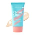 Label Young - Shocking Cheong Chun Bb Cream - 2 Colors #21 Light Beige