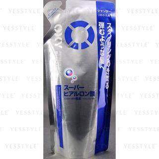 Mentholatum - Oxy Perfect Smooth Shampoo (refill) 310ml