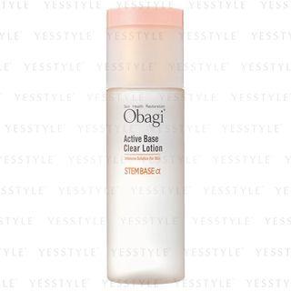 Rohto Mentholatum - Obagi Active Base Clear Lotion 150ml