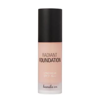 Banila Co. - It Radiant Long Wear Foundation Spf31 Pa++ (#bp25)