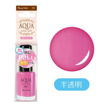 Aqua Color Nail #906 5ml