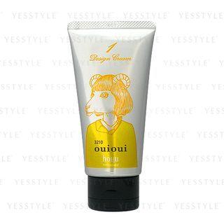 Hoyu - Professional 3210 Ouioui Design Cream 1 80g
