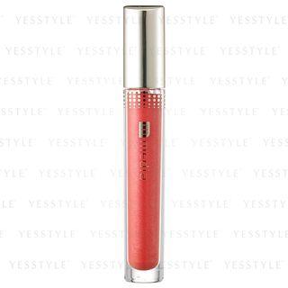 Kanebo - Media Liquid Glow Rouge Lipstick (#rd-02) 2.5g