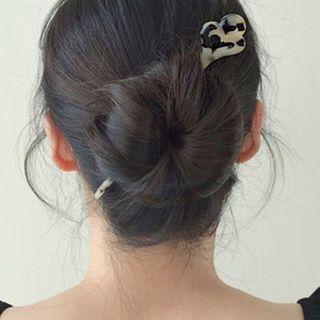 Pattern Hair Stick (various Designs)