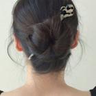 Pattern Hair Stick (various Designs)