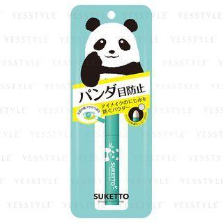 Bison - Suketto Smudge Proof Powder 16g