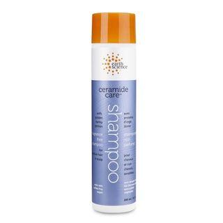 Earth Science - Ceramide Care Fragrance Free Shampoo 10 Oz 10oz / 295ml