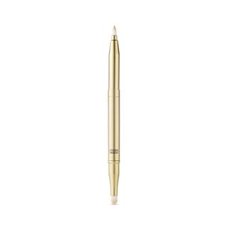Etude House - Colorful Drawing Dual Lip Brush 1pc