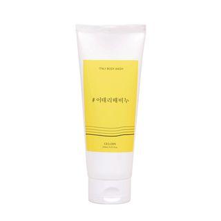 Cellbn - Italy Body Wash 250ml