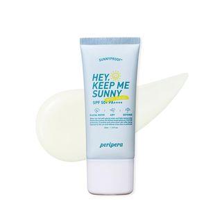 Peripera - Sunnyproof Water Sun Gel 35ml
