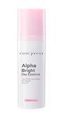 Cute Press - Alpha Bright Day Essence 30ml