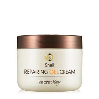 Secret Key - Snail Repairing Gel Cream 50g