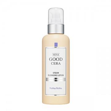 Holika Holika - Skin And Good Cera Steam Cleansing Lotion 200ml
