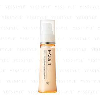 Fancl - Active Conditioning Emulsion I Ex 30ml