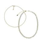 Chain Necklace (2 Types)