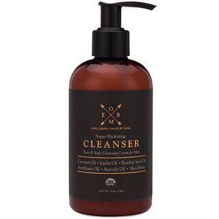Era Organics - Usda Organic Mens Face And Body Wash 8.4oz / 238g