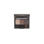 The Face Shop - Fmgt Brow Master Eyebrow Kit - 2 Colors #02 Gray Brown
