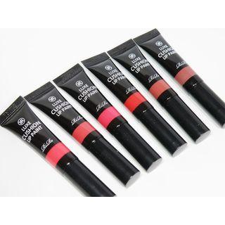 Rire - Luxe Cushion Lip Paint (6 Colors) #301