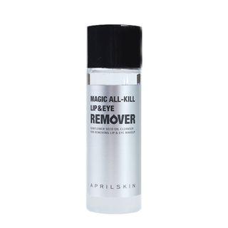 April Skin - Magic All-kill Lip & Eye Remover 100ml