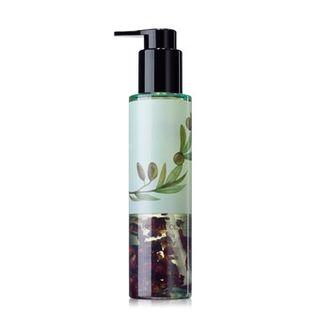 The Saem - Marseille Olive Cleansing Oil (rich Purifying) 140ml