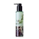 The Saem - Marseille Olive Cleansing Oil (rich Purifying) 140ml