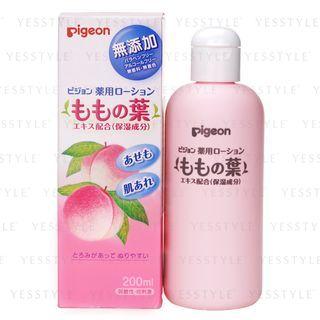 Pigeon - Medicinal Toner (peach Leaf Extract) 200ml