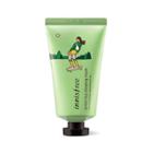 Innisfree - Green Tea Sleeping Mask 50ml (2018 Eco Hankie Limited Edition) 50ml