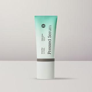 Blithe - Pressed Serum Green Plum 50g