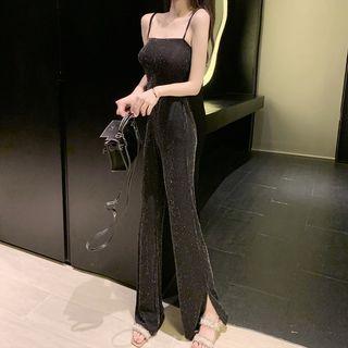 Camisole + Horn Pants Set