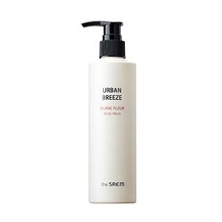 The Saem - Urban Breeze Body Wash Blanc Fleur