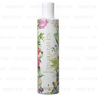 Hollywood - Natural Ex Body Wash H 300ml