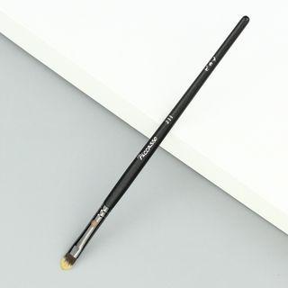 Eye Makeup Brush 211 - Black - One Size