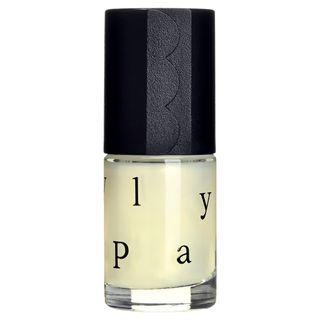 Etude - Play Nail New Pearl & Glitter #125 Vanilla Champagne
