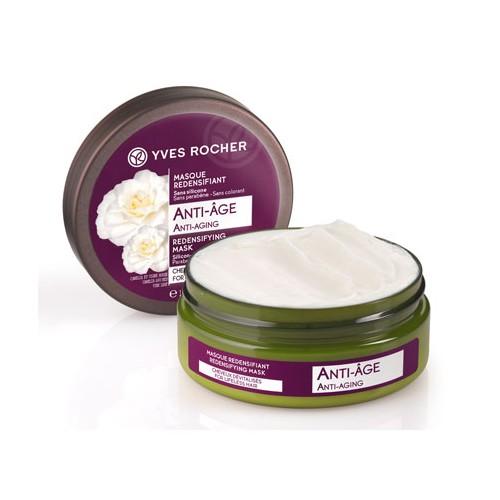 Yves Rocher - Anti-aging Redensifying Mask 150ml
