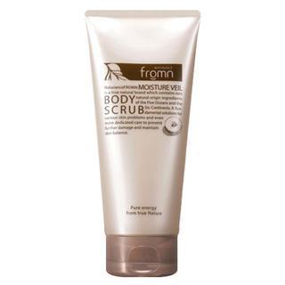 Naturance Fromn - Moisture Veil Body Scrub 200ml