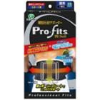 Pro-fits Ultra Slim Compression Athletic Support For Waist (ll)