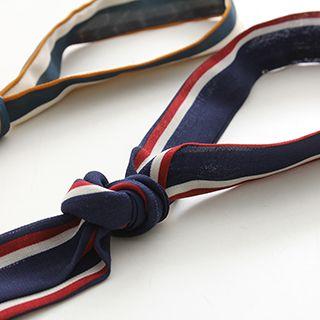 Striped Headband