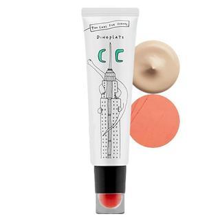 Too Cool For School - Dinoplatz Cinema City Multi Cc Cream + Cheek Cheek
